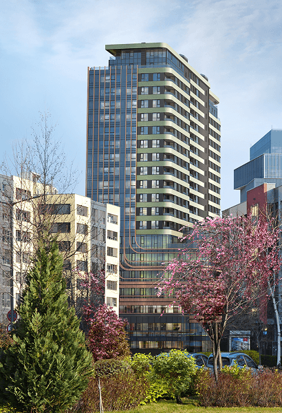 Локация